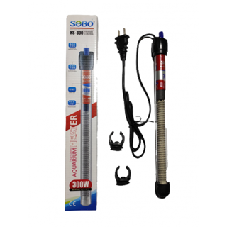 بخاری آکواریوم سوبو مدل hs-300