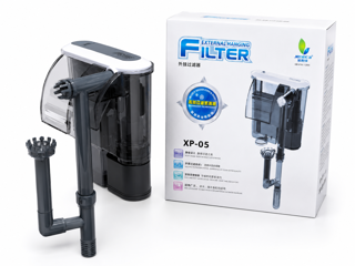 فیلتر آویز جنیکا مدل XP-05